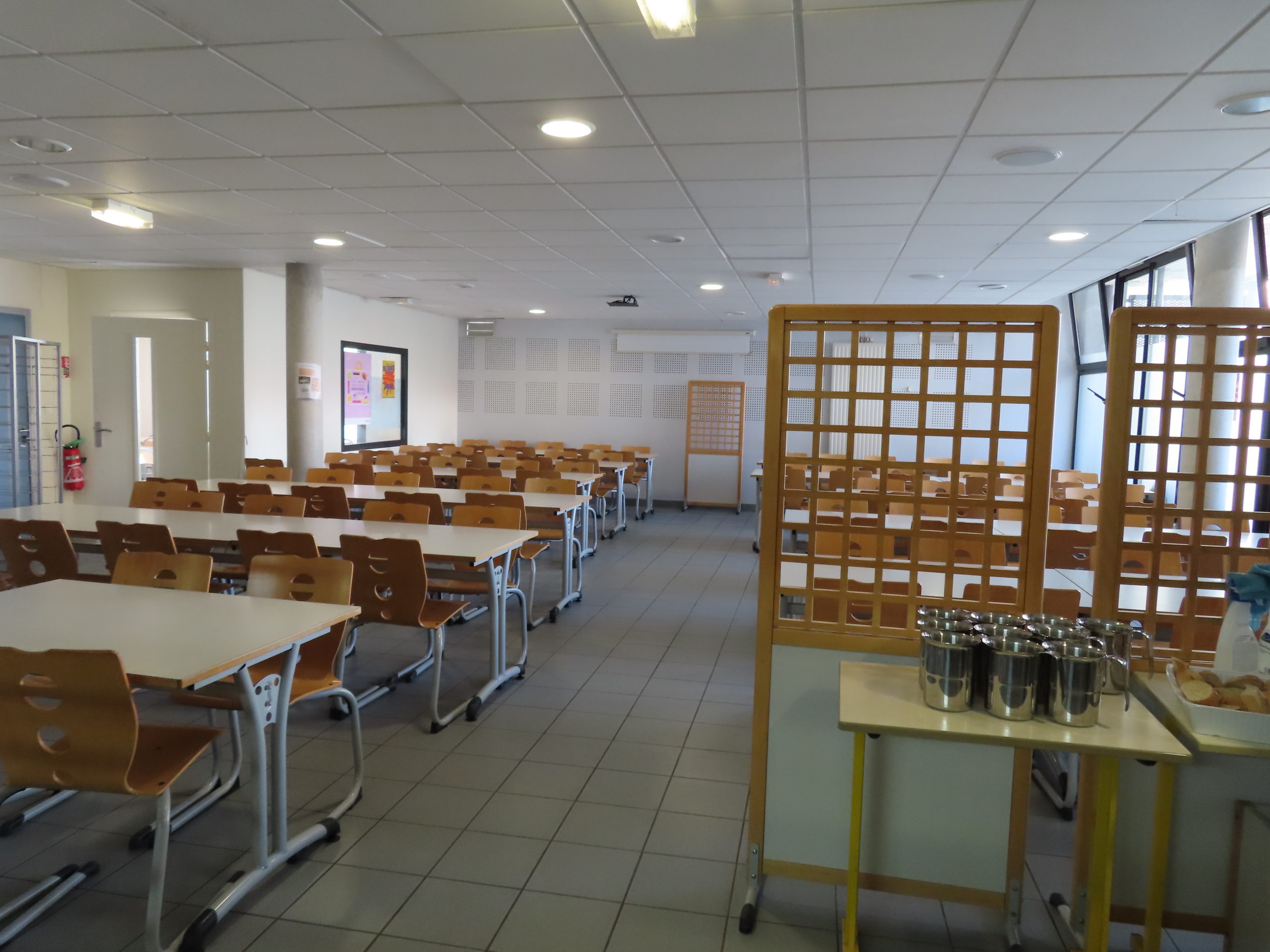 Cantine