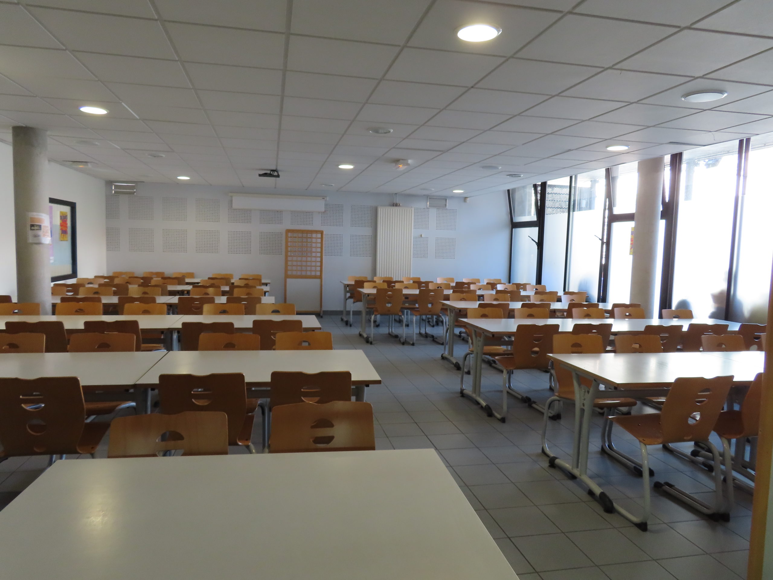 Cantine