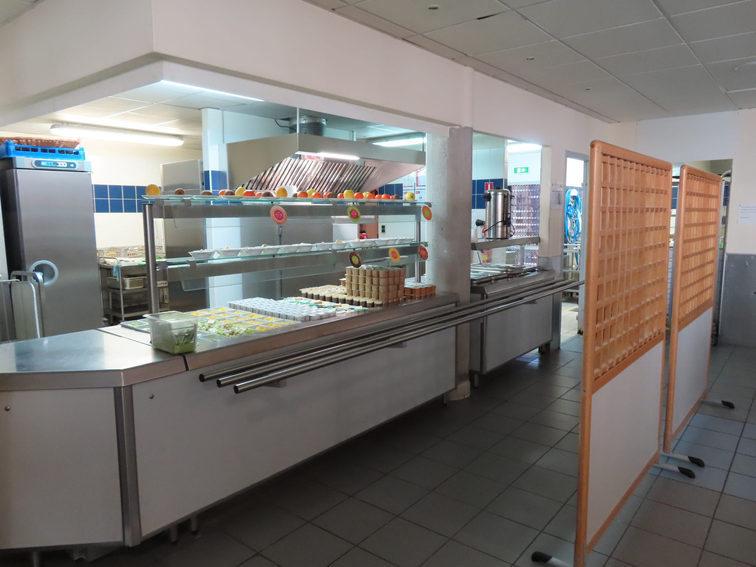 Cantine