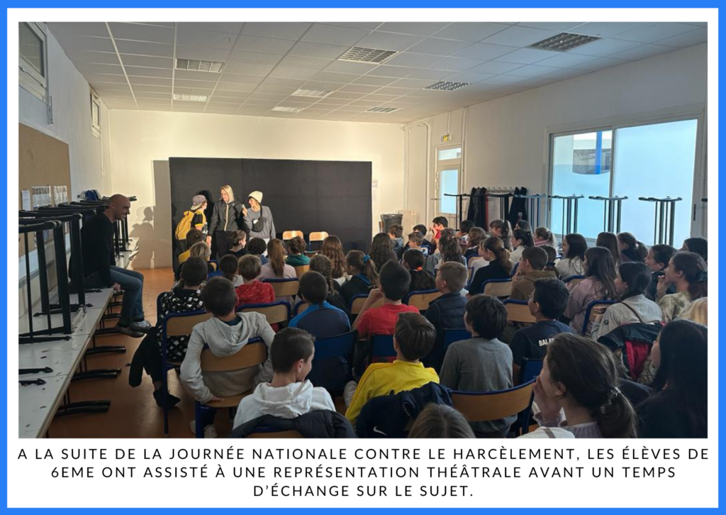 Enseignement Supérieur - Collège et lycée polyvalent privés Saint