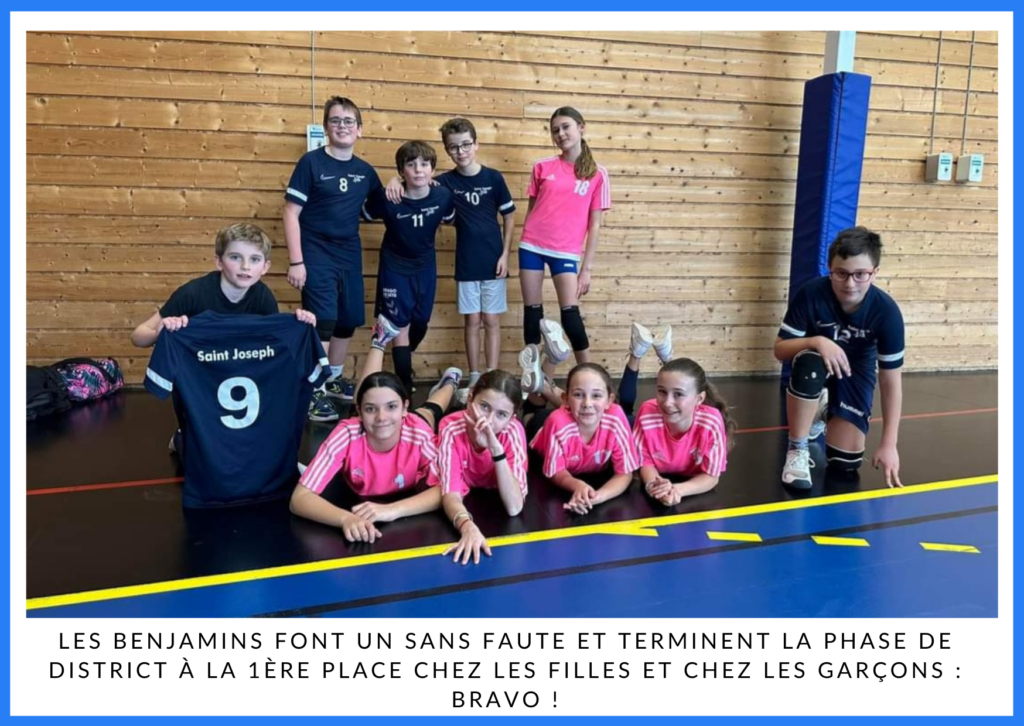Enseignement Supérieur - Collège et lycée polyvalent privés Saint