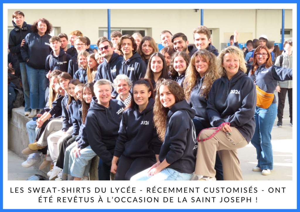 Enseignement Supérieur - Collège et lycée polyvalent privés Saint