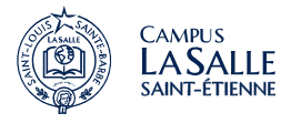 LOGO CAMPUS LA SALLE