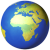 earth_africa
