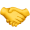 handshake