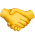 handshake